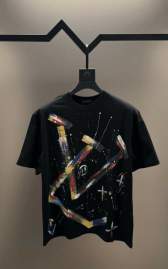 Picture of Louis Vuitton T Shirts Short _SKULVM-2XLtltx1398657
